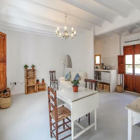 Awesome Apartment In Altea With Wifi Ngoại thất bức ảnh