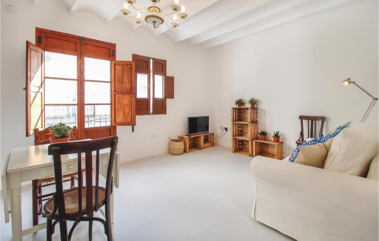 Awesome Apartment In Altea With Wifi Ngoại thất bức ảnh