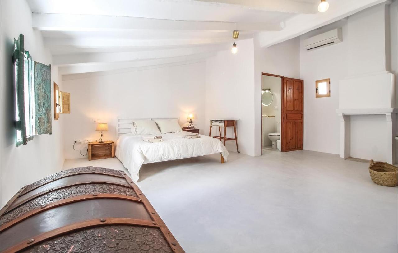 Awesome Apartment In Altea With Wifi Ngoại thất bức ảnh