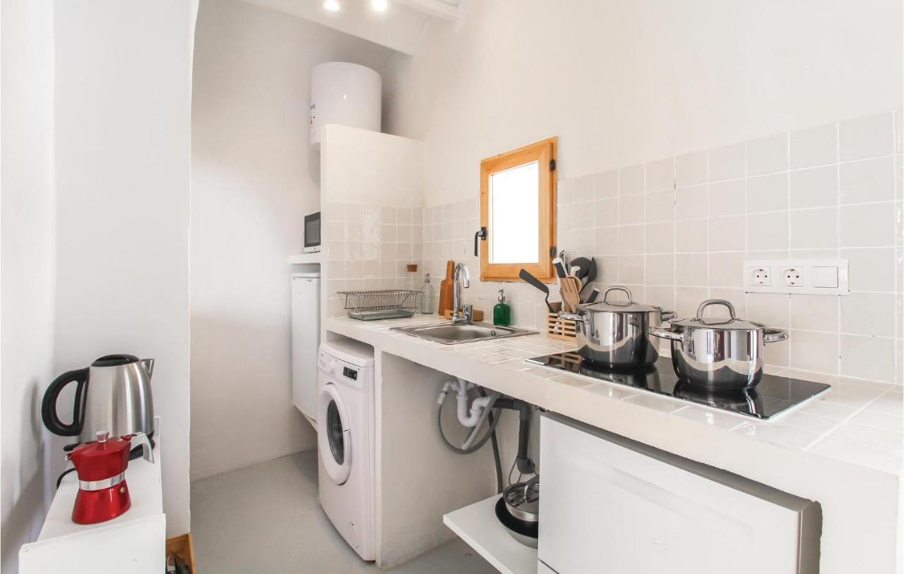 Awesome Apartment In Altea With Wifi Ngoại thất bức ảnh
