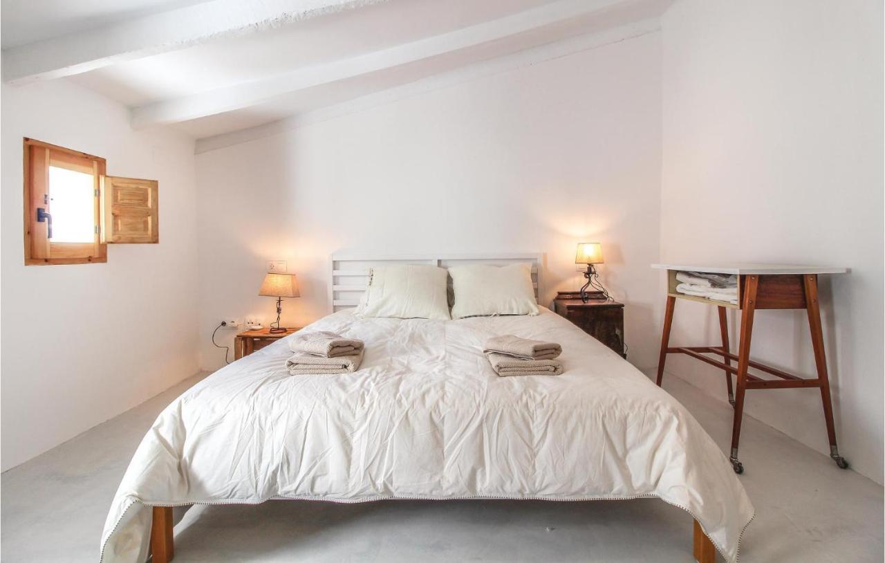 Awesome Apartment In Altea With Wifi Ngoại thất bức ảnh