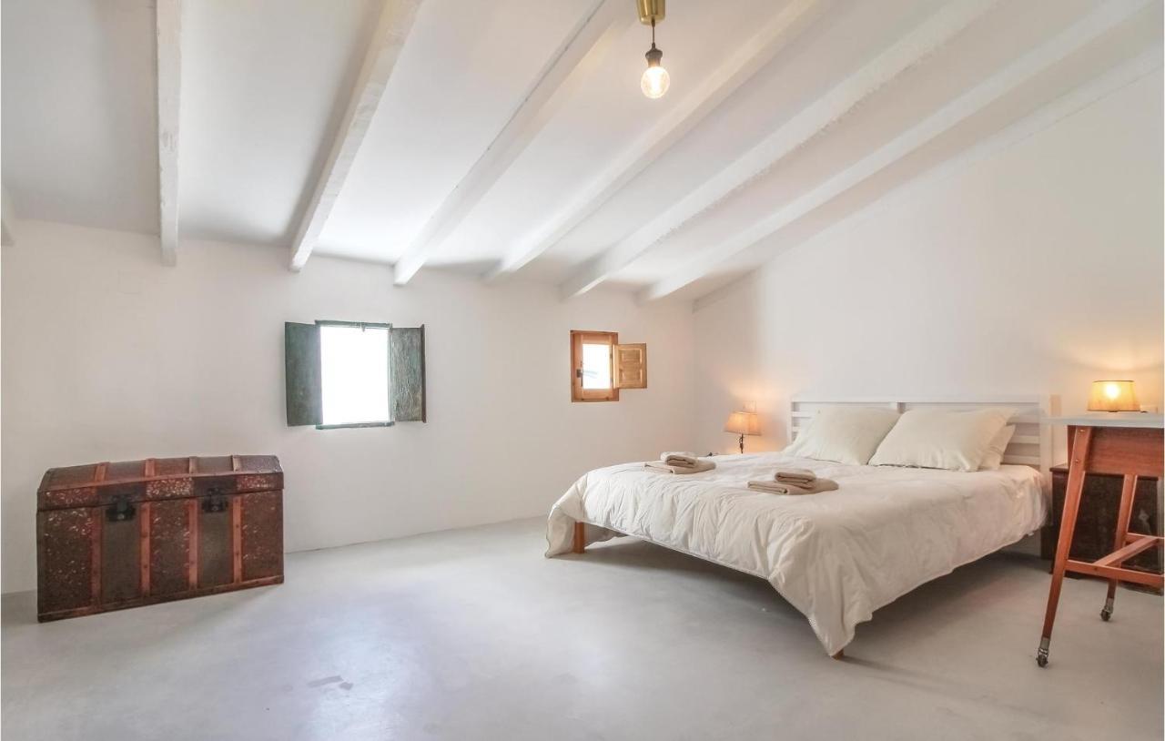Awesome Apartment In Altea With Wifi Ngoại thất bức ảnh