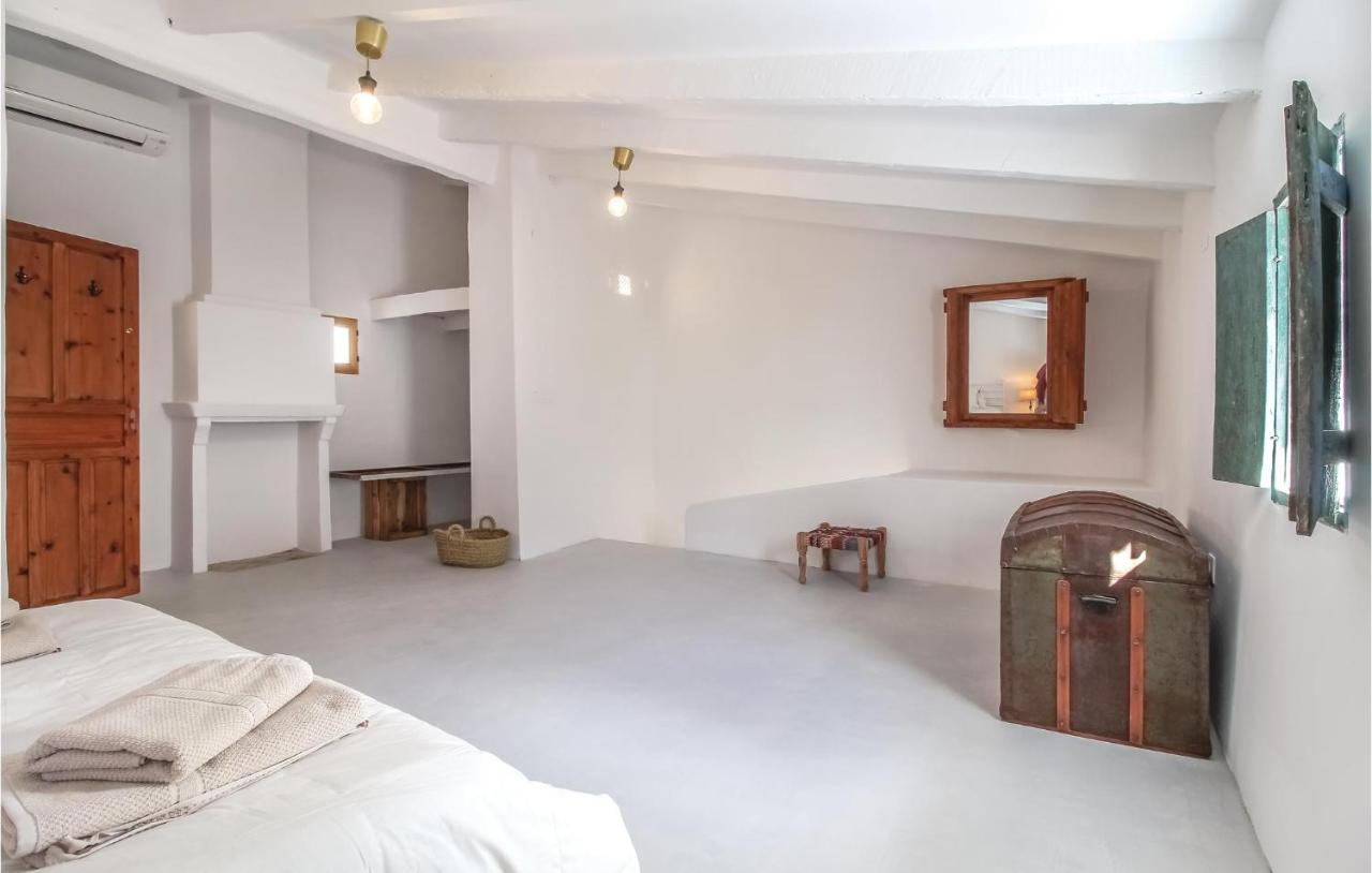 Awesome Apartment In Altea With Wifi Ngoại thất bức ảnh