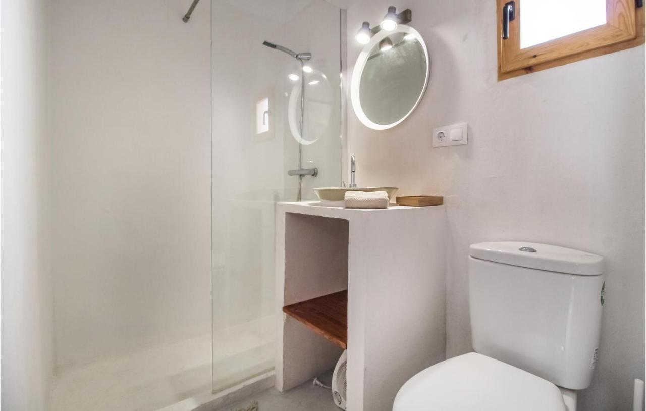 Awesome Apartment In Altea With Wifi Ngoại thất bức ảnh