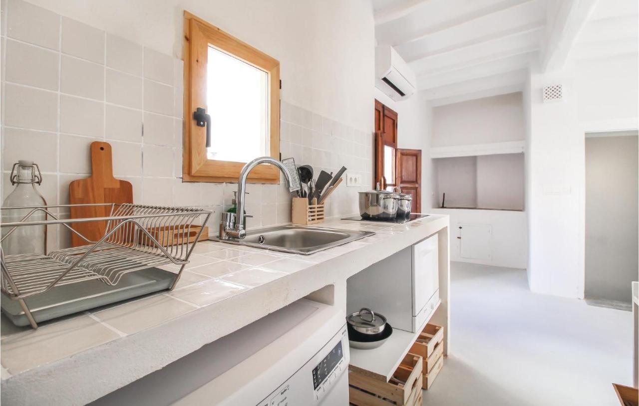 Awesome Apartment In Altea With Wifi Ngoại thất bức ảnh