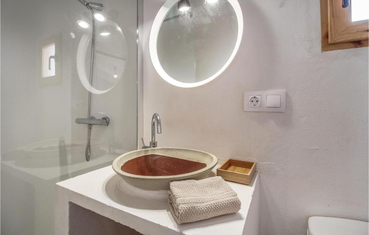 Awesome Apartment In Altea With Wifi Ngoại thất bức ảnh